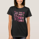 Search for breast cancer awareness month tshirts Hope