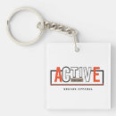 Search for activities key rings Fitness