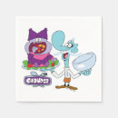 Search for cooking cartoon napkins Chowder