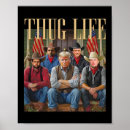 Search for thug posters Make america great again