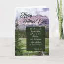 Search for bible verses fathers day cards Christian