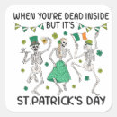 Search for dead inside stickers Retro