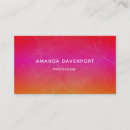 Search for scratch business cards Abstract