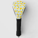 Search for lemon golf head covers Fresh