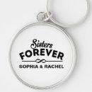 Search for female likeness key rings For her