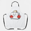 Search for toaster aprons Kitchen