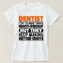 Search for funny dentist gifts Teeth