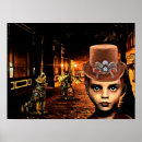 Search for inventive posters Steampunk