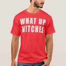 Search for whats up witches tshirts Broom