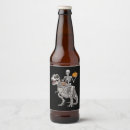 Search for skeleton beer labels Halloween