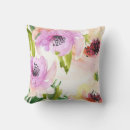 Search for hand painted cushions Girly