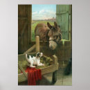 Search for farm scene posters Illustration