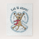 Search for christmas angels puzzles Winter
