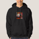 Search for red panda clothing Valentine's