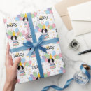 Search for cavalier king charles wrapping paper Cute
