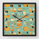 Search for kitchen utensils clocks Cooking