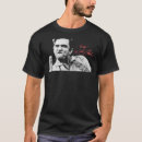 Search for johnny tshirts Cash