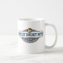 Search for smokies mugs Camping