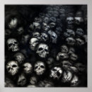 Search for demon skull art Bones