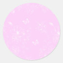 Search for modern floral pattern stickers Pink
