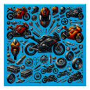 Search for adrenaline art Racing