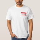 Search for hello my name is tshirts Funny