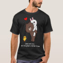 Search for love bunny clothing Brown