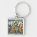 Search for moses key rings German