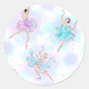 Search for ballerina ballet stickers Blue