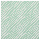 Search for green animal print fabric Chic
