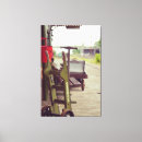 Search for platform canvas prints Transport