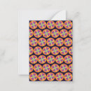 Search for stylised cards invites Background