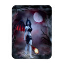 Search for goth rectangular magnets Fantasy