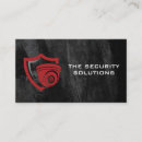 Search for security camera business cards Surveillance