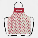 Search for cute valentine aprons Stylish
