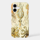 Search for vintage squid iphone cases Kraken