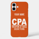 Search for accounting iphone cases Funny