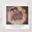 Search for twins mothers day cards New mum
