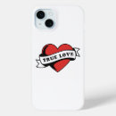 Search for valentines day iphone 15 plus cases Heart