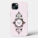 Search for flourishes iphone cases Swirls
