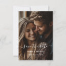 Search for mini save the dates Script