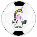 Search for unicorn footballs Animals