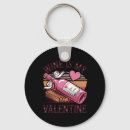 Search for v day key rings Cupid