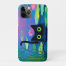 Search for funny cat iphone cases Swimming