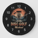 Search for retro golf art Frisbee