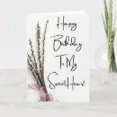 Search for for my sweetheart cards Modern