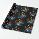 Search for park gift wrap Kids