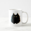 Search for fluffy cat mugs Cats