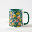 Search for orange blossom mugs Abstract