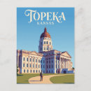 Search for kansas state postcards Usa
